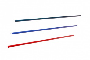 Палка для зарядки алюминиевая окрашенная (3000мм) - fgospostavki.ru - Щёлково