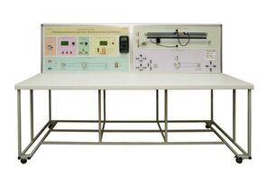 Учебный лабораторный стенд «Промышленные датчики механических величин» - fgospostavki.ru - Щёлково