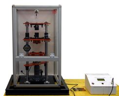 Типовой комплект учебного оборудования «Механические свойства материалов» - fgospostavki.ru - Щёлково