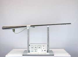 Электрифицированный учебный макет «Крыло современного авиалайнера» - fgospostavki.ru - Щёлково