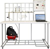 Лабораторный стенд "Датчики давления"  - fgospostavki.ru - Щёлково