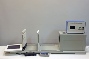 Лабораторный стенд «Защита от теплового излучения» - fgospostavki.ru - Щёлково