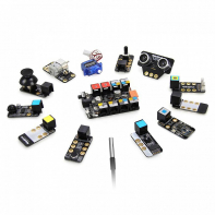 Электронный конструктор Inventor Electronic Kit - fgospostavki.ru - Щёлково