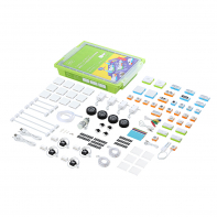 Электронный конструктор Neuron Creative Lab Kit 2.0 - fgospostavki.ru - Щёлково