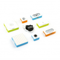 Электронный конструктор NEURON Inventor Kit - fgospostavki.ru - Щёлково