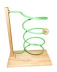 Настольный тренажер "Спираль-вертикаль" - fgospostavki.ru - Щёлково