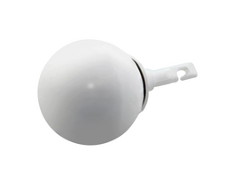 Наконечник шарообразный вращающийся на крючке - fgospostavki.ru - Щёлково