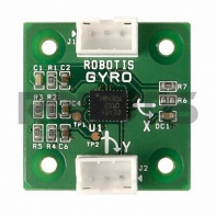 Гироскоп GYRO SENSOR GS-12 - fgospostavki.ru - Щёлково