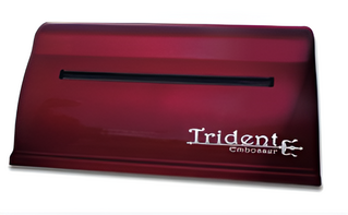 Принтер для печати рельефно-точечным шрифтом Брайля Trident - fgospostavki.ru - Щёлково