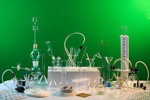 Комплект оборудования к цифровой лаборатории по химии для учителя - fgospostavki.ru - Щёлково