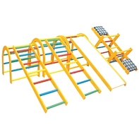 Геркулес спортивно-игровой комплекс - fgospostavki.ru - Щёлково