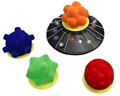 Игра "Текстурированная мелодия"  - fgospostavki.ru - Щёлково