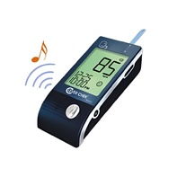 Глюкометр говорящий - fgospostavki.ru - Щёлково