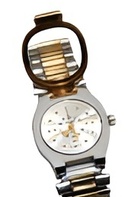 Часы со шрифтом Брайля женские - fgospostavki.ru - Щёлково