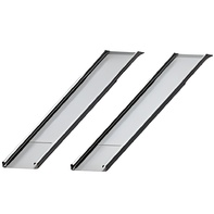 Пандус телескопический 2-х секционный - fgospostavki.ru - Щёлково