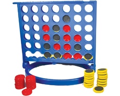 Игра "Собери четверку" - fgospostavki.ru - Щёлково