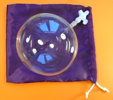 Шар для взвешивания воздуха - fgospostavki.ru - Щёлково