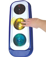 Игра "Светофор" - fgospostavki.ru - Щёлково