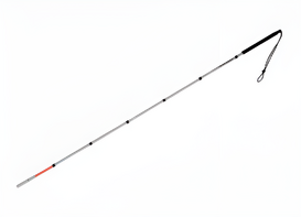 Трость тонкая графит на резьбе 120 сантиметров - fgospostavki.ru - Щёлково