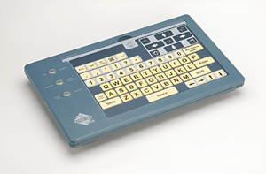 Клавиатура большая программируемая IntelliKeys - fgospostavki.ru - Щёлково