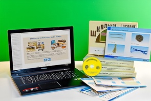 Коллекция натурально-интерактивная "Лен и продукты его переработки" (средняя школа) - fgospostavki.ru - Щёлково