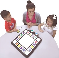 Обучающая игровая доска - fgospostavki.ru - Щёлково