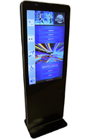 Информационный терминал Istok 42P с сенсорным экраном 42'' ("Пульсар-3" в комплектации АаПс) вариант 1 - fgospostavki.ru - Щёлково