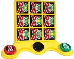 Игра "Крестики-нолики" - fgospostavki.ru - Щёлково