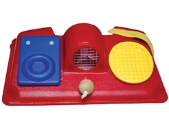 Развивающий центр для слабовидящих и слабослышащих - fgospostavki.ru - Щёлково