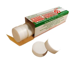 Горючее сухое - fgospostavki.ru - Щёлково