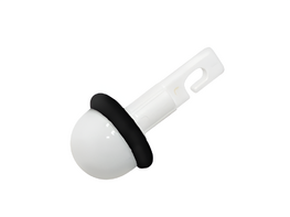 Наконечник керамический на крючке - fgospostavki.ru - Щёлково