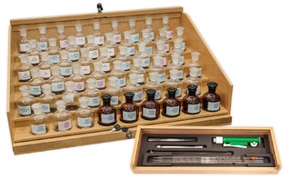 Хранилище для химических реактивов - fgospostavki.ru - Щёлково