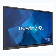 Интерактивная LED панель Newline TT-6521Q - fgospostavki.ru - Щёлково