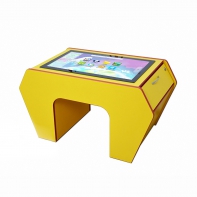 Мультимедийный интерактивный коррекционно-развивающий стол «Джуниор», диагональ 27 - fgospostavki.ru - Щёлково