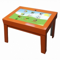 Интерактивный столик "Антошка 24" - fgospostavki.ru - Щёлково