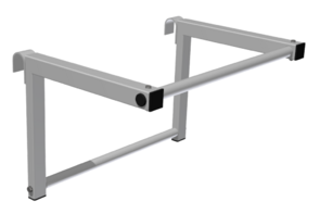 Тренажер (перекладина) навесной для шведской стенки - fgospostavki.ru - Щёлково