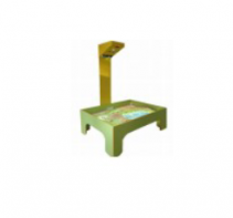 Интерактивная песочница «Сахара» - fgospostavki.ru - Щёлково