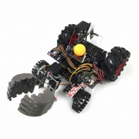 Конструктор Robo kit 6 - fgospostavki.ru - Щёлково