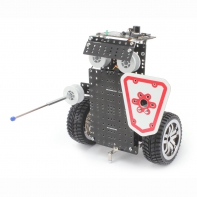 Конструктор Robo Kit 3 - fgospostavki.ru - Щёлково