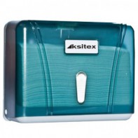 Диспенсер для листовых полотенец - fgospostavki.ru - Щёлково