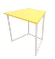 Стол "Трапеция" - fgospostavki.ru - Щёлково