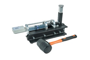 Лабораторная установка «Измерение отношения Cp/Cv воздуха» - fgospostavki.ru - Щёлково