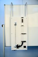 Лабораторная установка «Измерение скорости тела методом баллистического маятника» - fgospostavki.ru - Щёлково