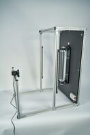 Лабораторная установка «Определение вязкости жидкости методом Стокса» - fgospostavki.ru - Щёлково