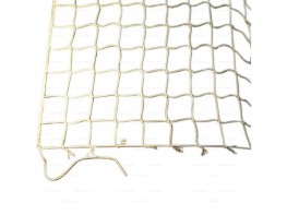 Сетка для ворот - fgospostavki.ru - Щёлково