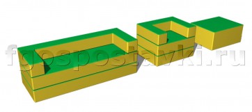Мебель-трансформер (раскладываются в маты) - fgospostavki.ru - Щёлково