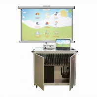 Мобильный компьютерный класс, ноутбуки (10+1) - fgospostavki.ru - Щёлково