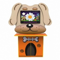Профессиональные интерактивные комплексы «Зверята» Собака - fgospostavki.ru - Щёлково