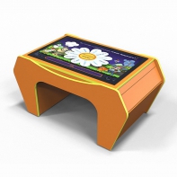 Профессиональный интерактивный стол «Познайка» - fgospostavki.ru - Щёлково
