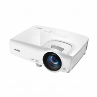Мультимедийный короткофокусный проектор Vivitek DX283ST - fgospostavki.ru - Щёлково